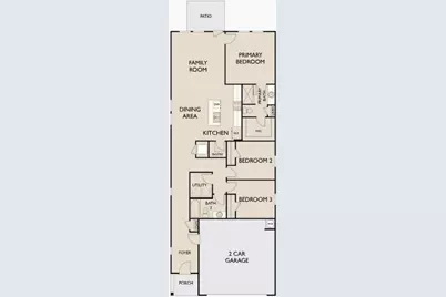 18849 Lucas Michael Way, New Caney, TX 77357 - Photo 6