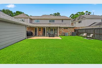 1122 Rustic Knolls Drive, Katy, TX 77450 - Photo 36
