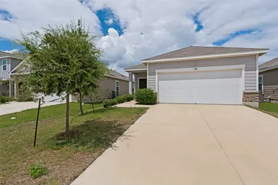 124 Bracken Lane, Maxwell, TX 78656 - Photo 1