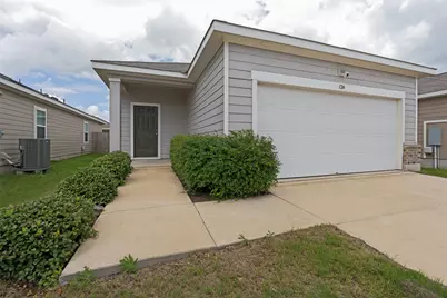 124 Bracken Lane, Maxwell, TX 78656 - Photo 2