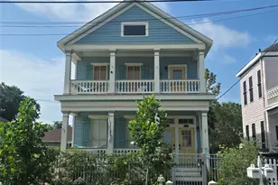 3409 Avenue L, Galveston, TX 77550 - Photo 1