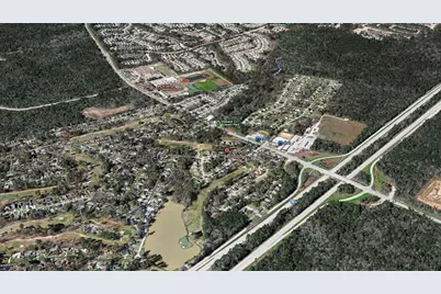 3 Stone Creek Ln, Conroe, TX 77304 - Photo 12