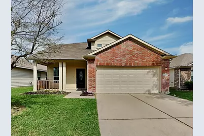 19002 Bressingham Drive, Tomball, TX 77375 - Photo 1