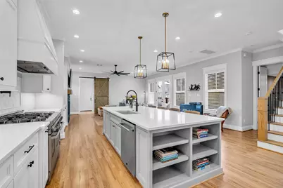 800 Walton Street, Houston, TX 77009 - Photo 12