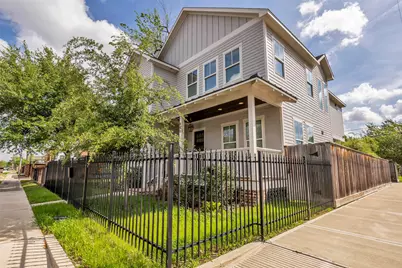 800 Walton Street, Houston, TX 77009 - Photo 2