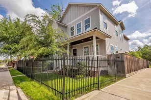 800 Walton St, Houston, TX 77009 - Photo 2