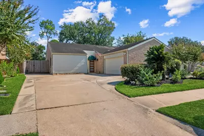 11854 Briar Forest Drive, Houston, TX 77077 - Photo 2
