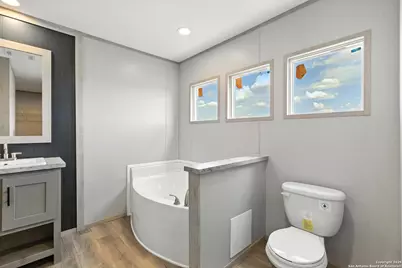 Tbd Old Phillipsburg Lane, Brenham, TX 77833 - Photo 12