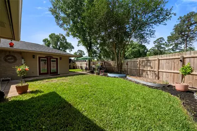 4058 Sherwood Street E, Kingwood, TX 77339 - Photo 22