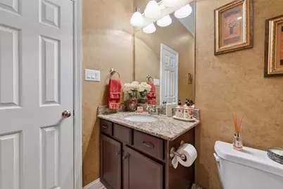 18622 Yorkshire Manor Ct, Spring, TX 77379 - Photo 20
