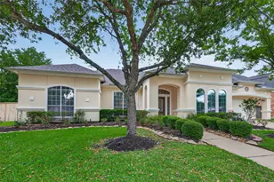 18622 Yorkshire Manor Ct, Spring, TX 77379 - Photo 2