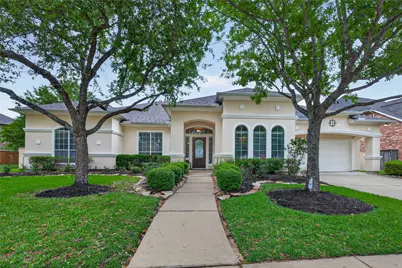 18622 Yorkshire Manor Ct, Spring, TX 77379 - Photo 1