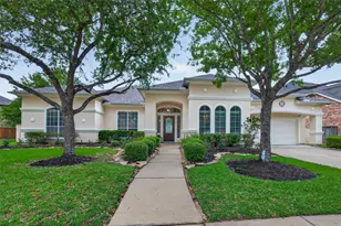 18622 Yorkshire Manor Ct, Spring, TX 77379 - Photo 1