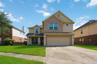 2414 Leadville Court, Fresno, TX 77545 - Photo 1