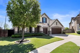 25214 Angelwood Springs Ln, Tomball, TX 77375 - Photo 1