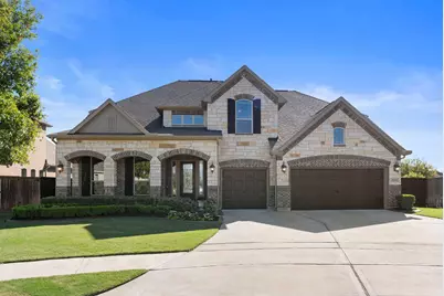 25214 Angelwood Springs Lane, Tomball, TX 77375 - Photo 2