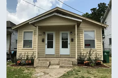 3206 Napoleon Street, Houston, TX 77004 - Photo 1