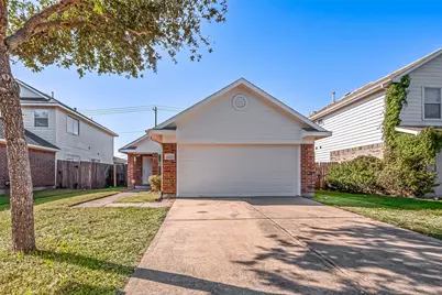 13507 Misty Sands Lane, Houston, TX 77034 - Photo 1