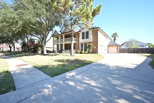 2715 Sica Hollow Ln, Katy, TX 77494 - Photo 2