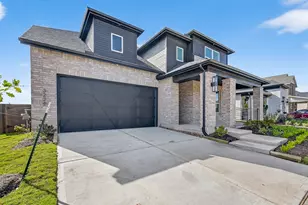 3222 Kindred Wy, Richmond, TX 77406 - Photo 2