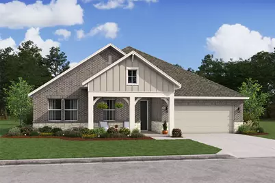 3003 Troubadour Drive, Crosby, TX 77532 - Photo 1