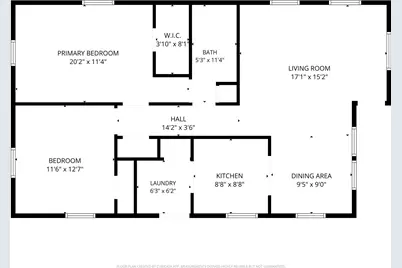6928 Canal Street, Houston, TX 77011 - Photo 22