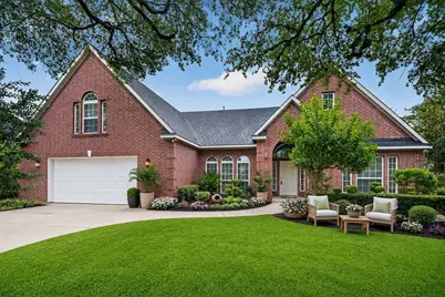 10117 Woodwind Drive, Houston, TX 77025 - Photo 1
