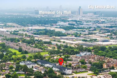 10937 Fire Creek Drive, Houston, TX 77043 - Photo 2
