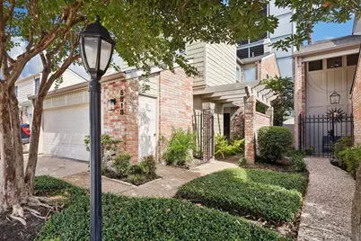 5818 Valley Forge Drive #108, Houston, TX 77057 - Photo 1