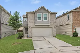 647 Ash Mill Dr, Houston, TX 77090 - Photo 24
