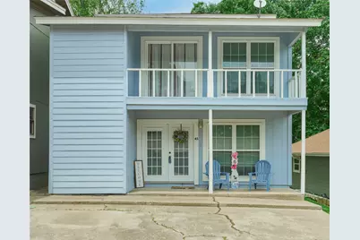 45 Harbour Row Drive, Coldspring, TX 77331 - Photo 2