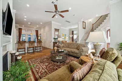 7835 Bobbitt Lane, Houston, TX 77055 - Photo 4