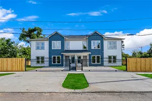 4815 Cruse Rd, Houston, TX 77016 - Photo 1