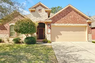 1050 Forest Haven Ct, Conroe, TX 77384 - Photo 1