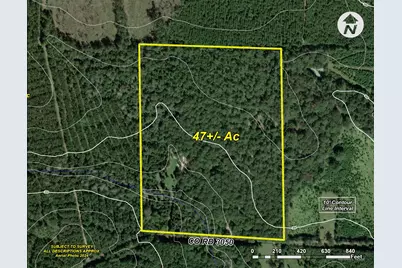 1681 County Road 3050, Woodville, TX 75979 - Photo 50
