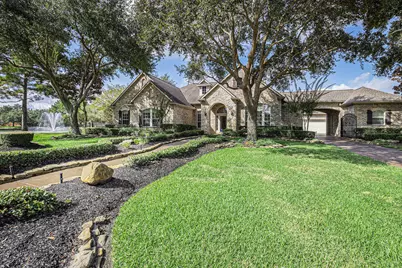 17403 Ledgefield, Cypress, TX 77433 - Photo 4