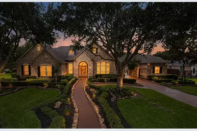 17403 Ledgefield, Cypress, TX 77433 - Photo 1