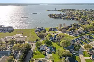 7034 Kingston Cove Ln, Willis, TX 77318 - Photo 46