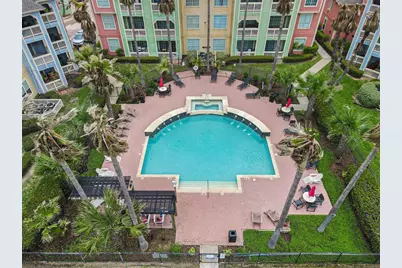 7000 Seawall Boulevard #1014, Galveston, TX 77551 - Photo 1