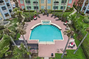 7000 Seawall Blvd, Galveston, TX 77551 - Photo 1