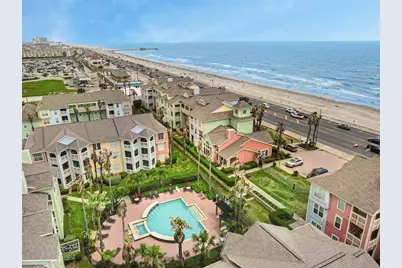 7000 Seawall Boulevard #1014, Galveston, TX 77551 - Photo 24