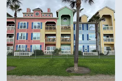 7000 Seawall Boulevard #1014, Galveston, TX 77551 - Photo 2