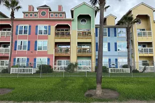 7000 Seawall Blvd, Galveston, TX 77551 - Photo 2