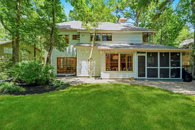 27 Sky Terrace Place, The Woodlands, TX 77381 - Photo 44