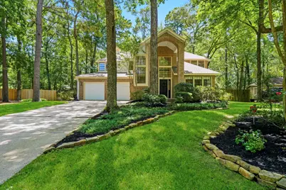 27 Sky Terrace Place, The Woodlands, TX 77381 - Photo 46