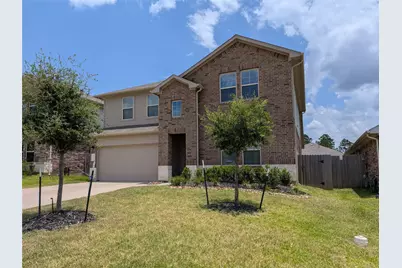 14727 Blackbrush Manor, Magnolia, TX 77354 - Photo 2