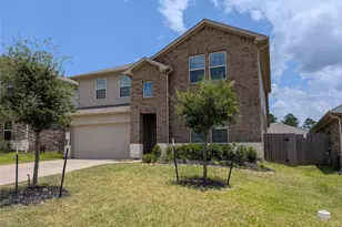 14727 Blackbrush Mnr, Magnolia, TX 77354 - Photo 2