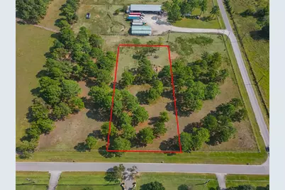 Lot 2 Parish Road, Crosby, TX 77532 - Photo 2