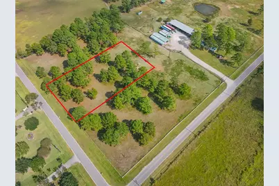 Lot 2 Parish Road, Crosby, TX 77532 - Photo 1