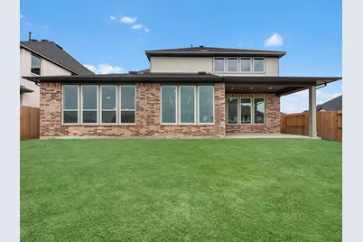 8006 Sunny Ridge Drive, Fulshear, TX 77441 - Photo 22